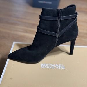 Michael Kors Booties